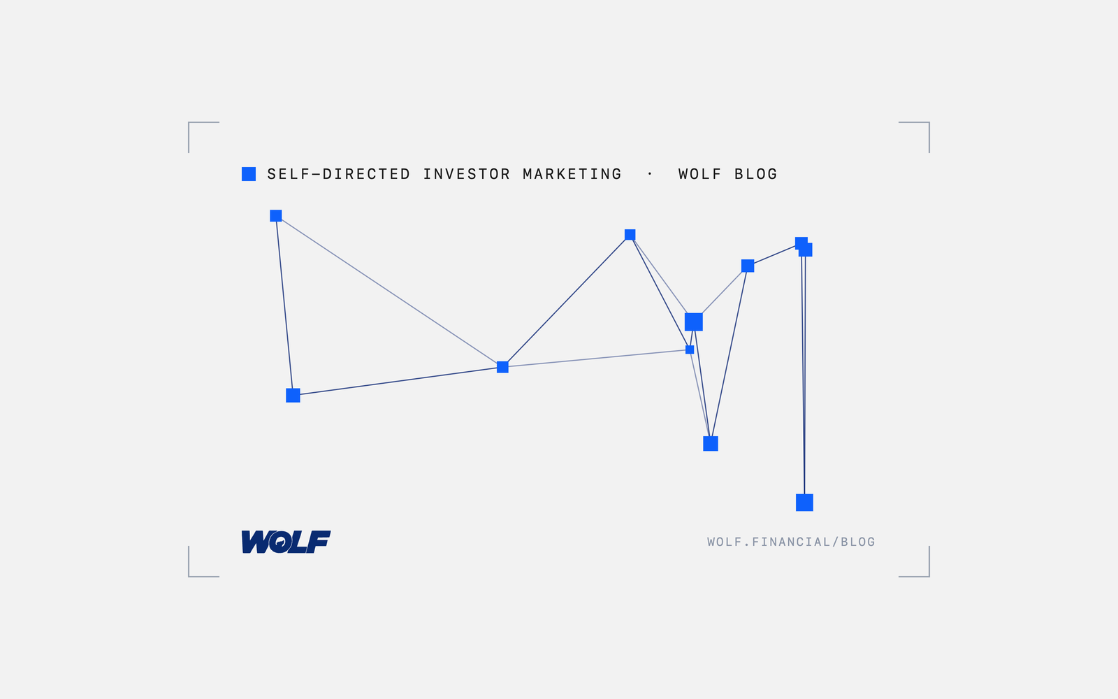 Earnings Season Marketing: Reaching Self-Directed Investors When Attention Peaks