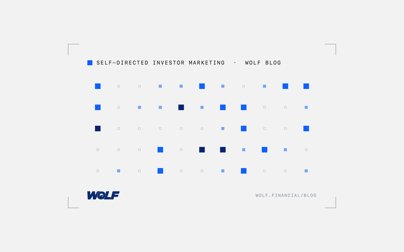 Owned Vs Rented Audiences: Marketing to Self-Directed Investors