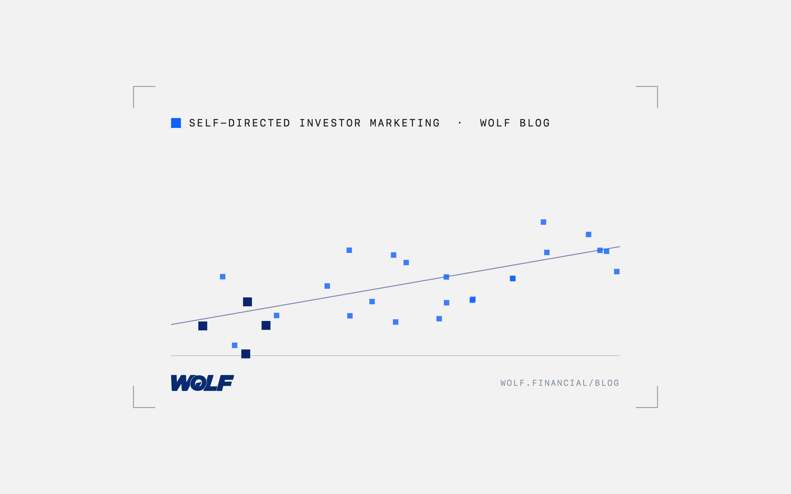 How to Activate Self-Directed Investors Around a Product Launch
