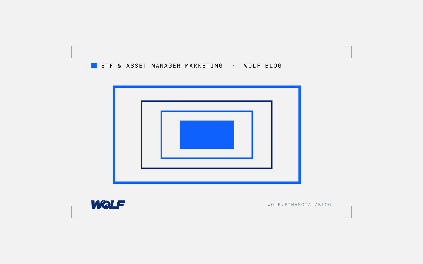 Sub-Scale ETF Marketing: How Small Funds Win Retail Attention