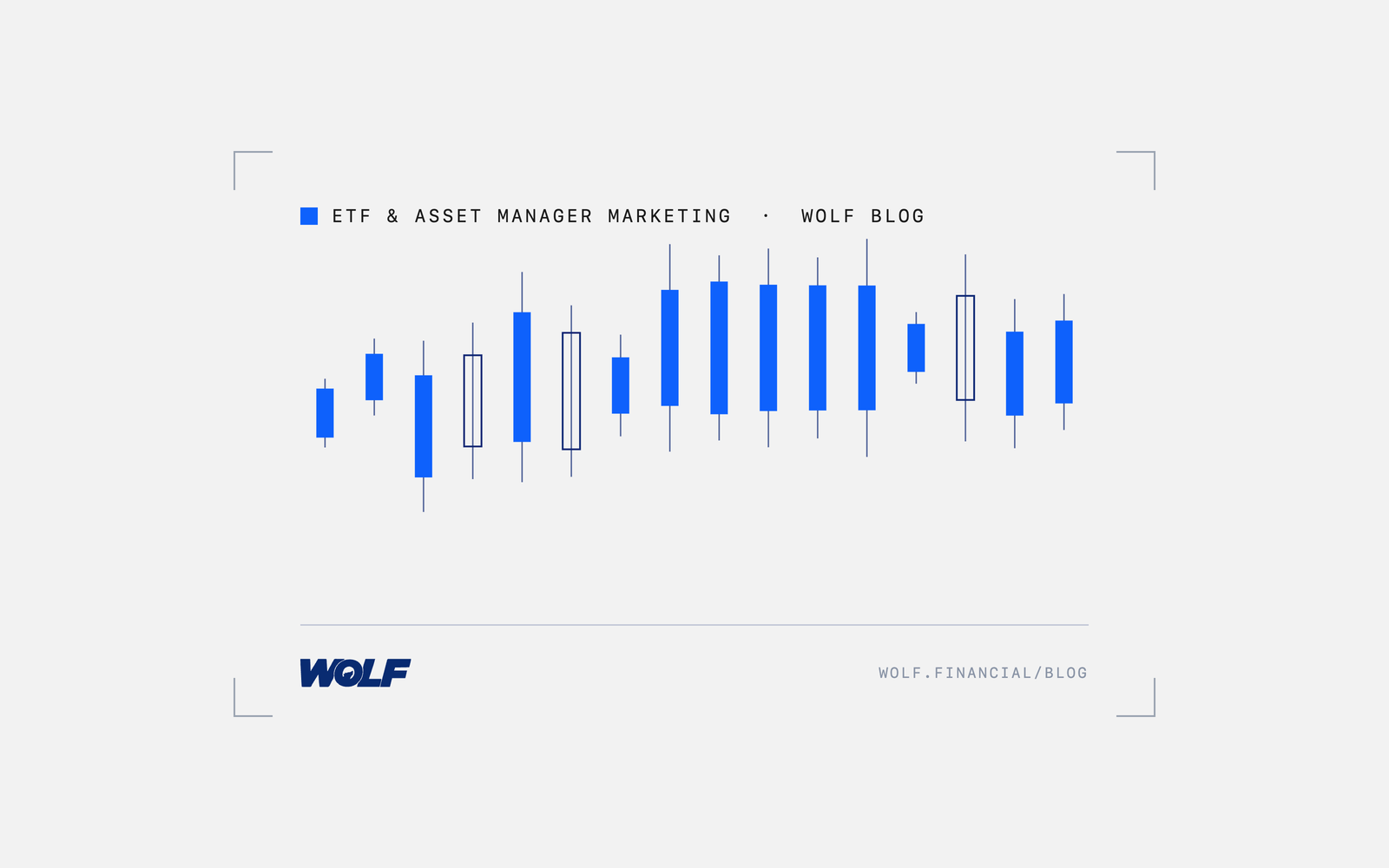 How to Revive Retail Interest in a Plateaued ETF