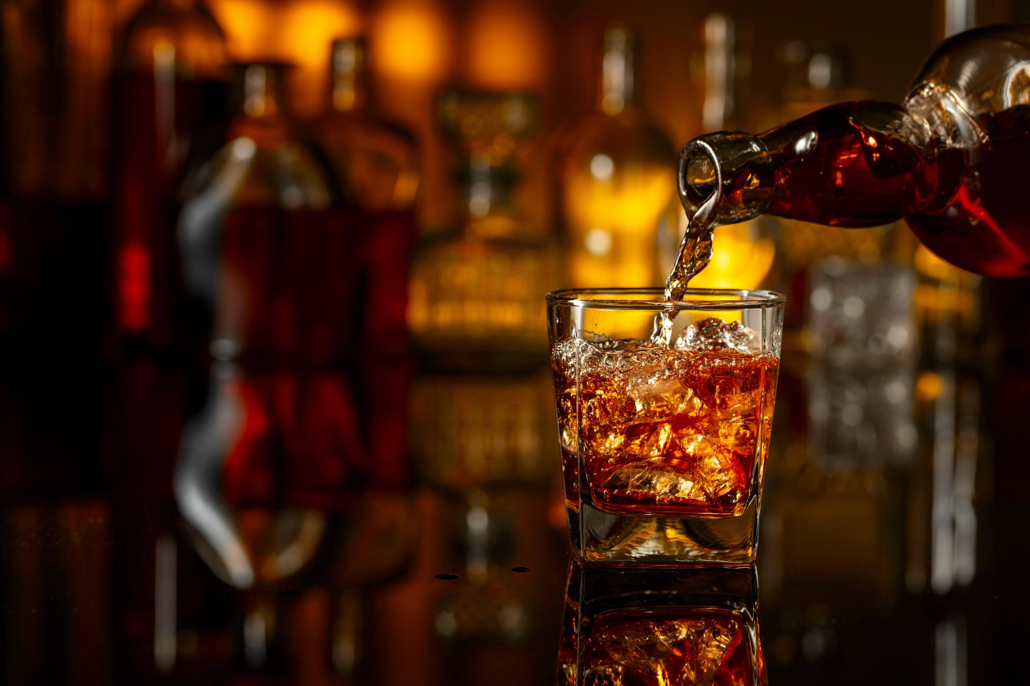 image of construction site for a general contractor