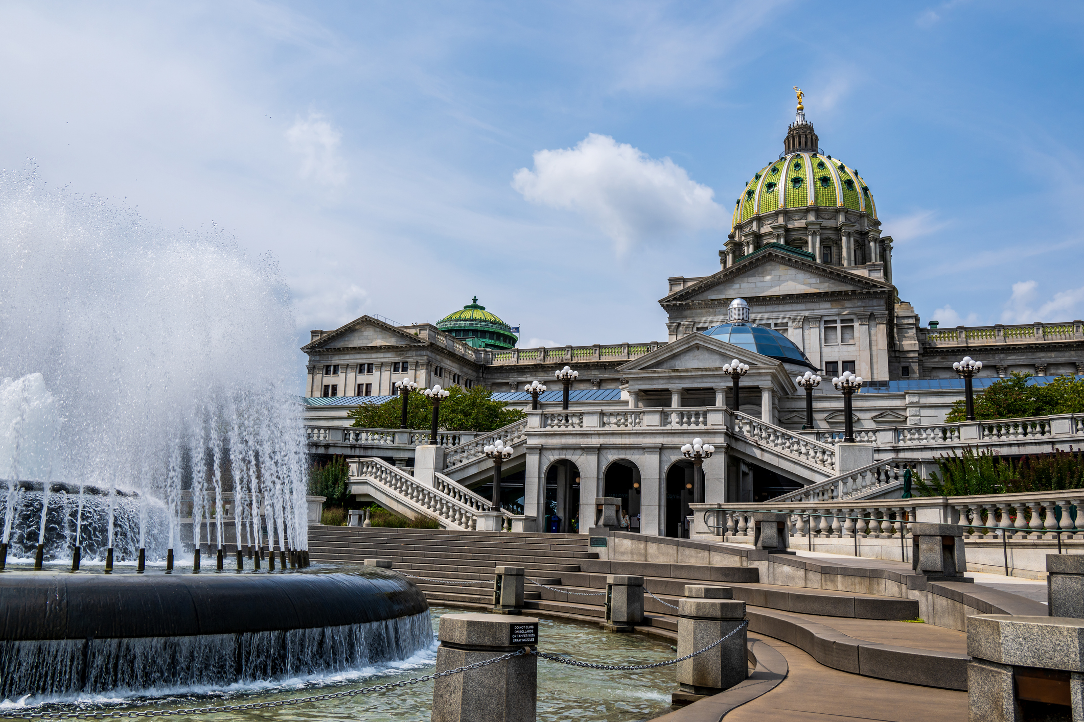 image of awards and certifications displayed (for an automotive service)