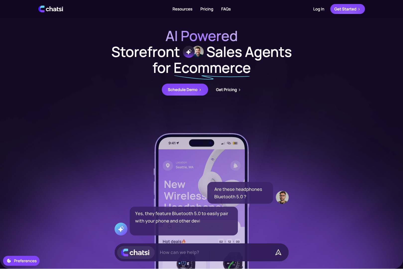 site profile thumbnail
