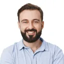 What Our Clients Say - Gradient X Webflow Template