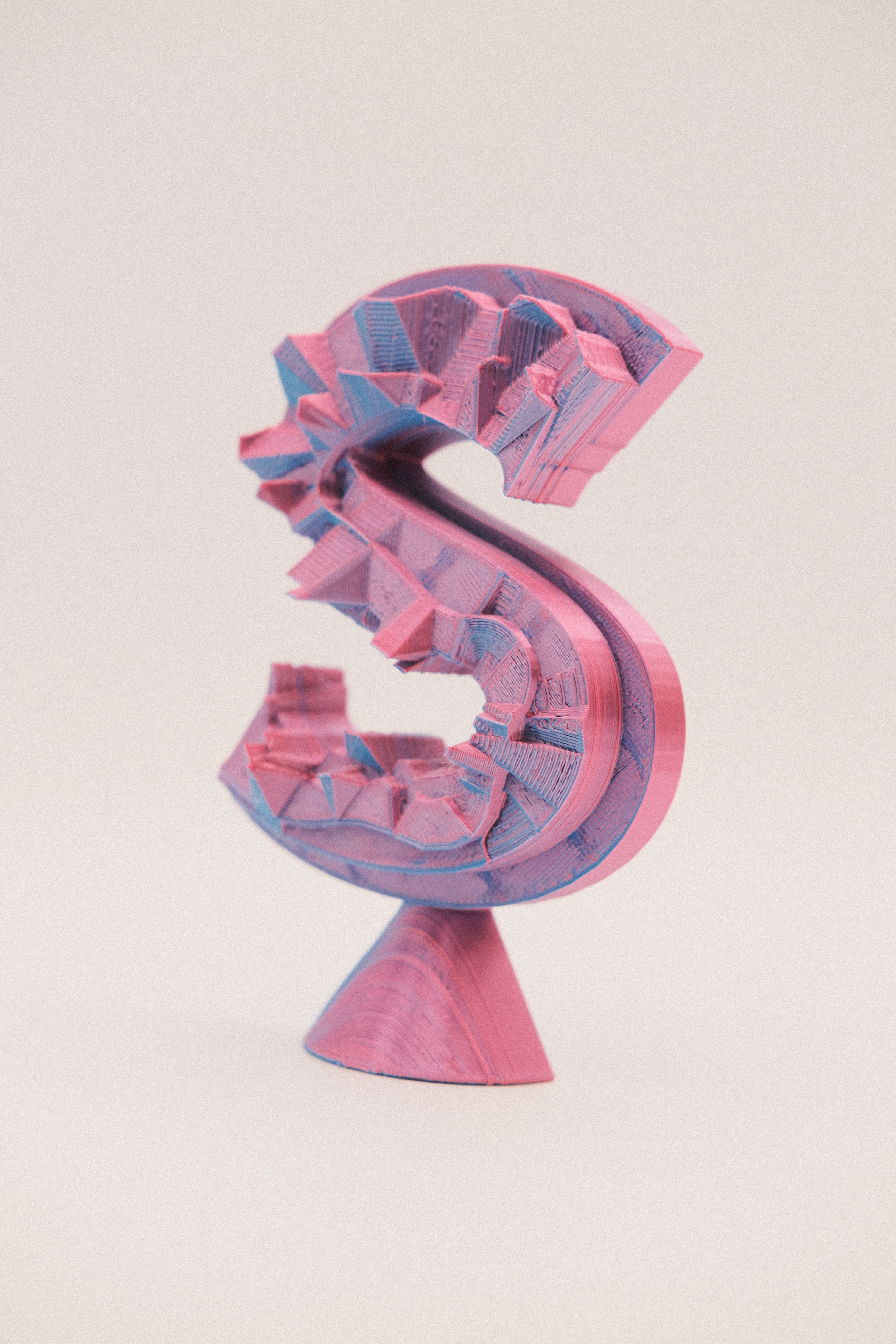 3D Printing Explorations