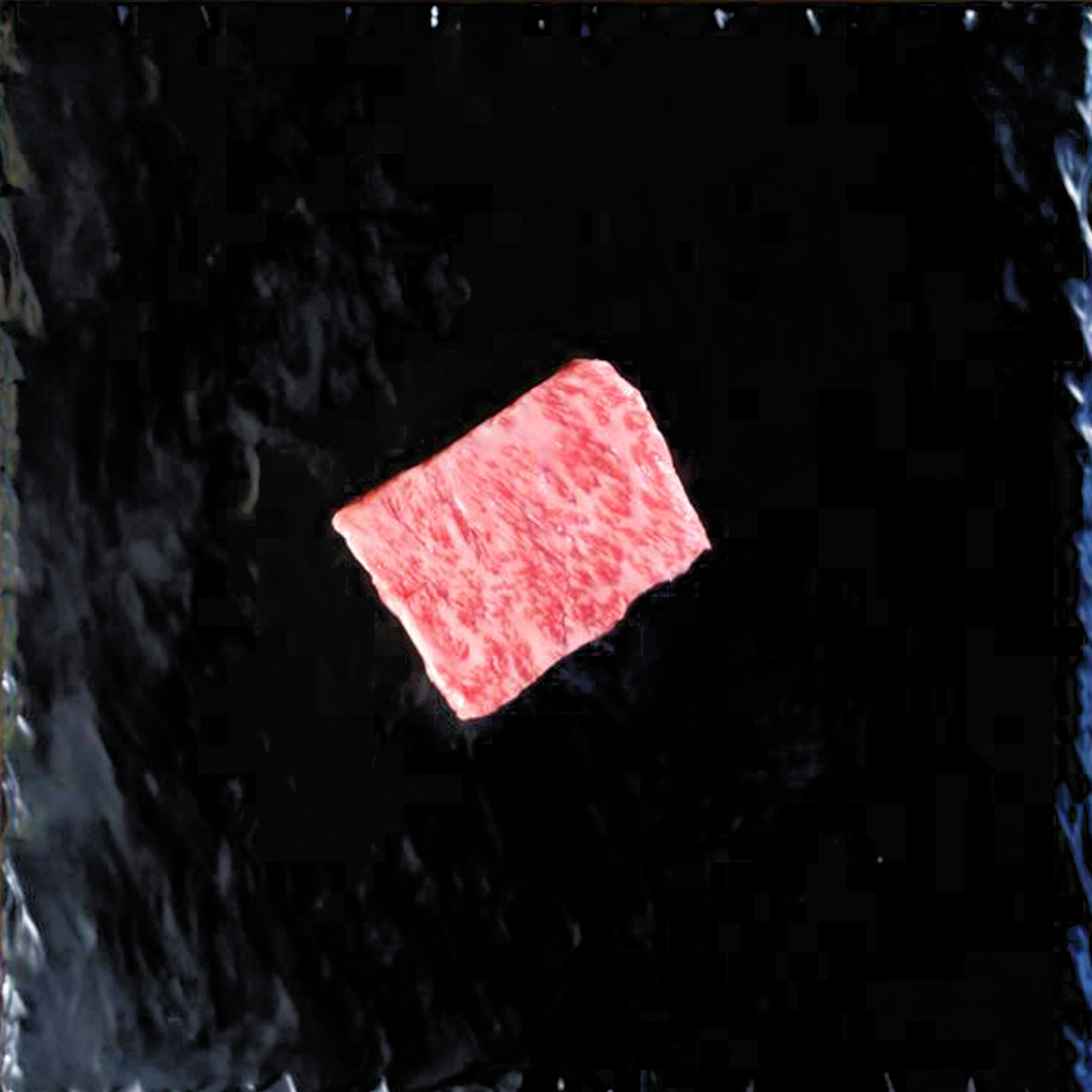 elegant restaurant corner