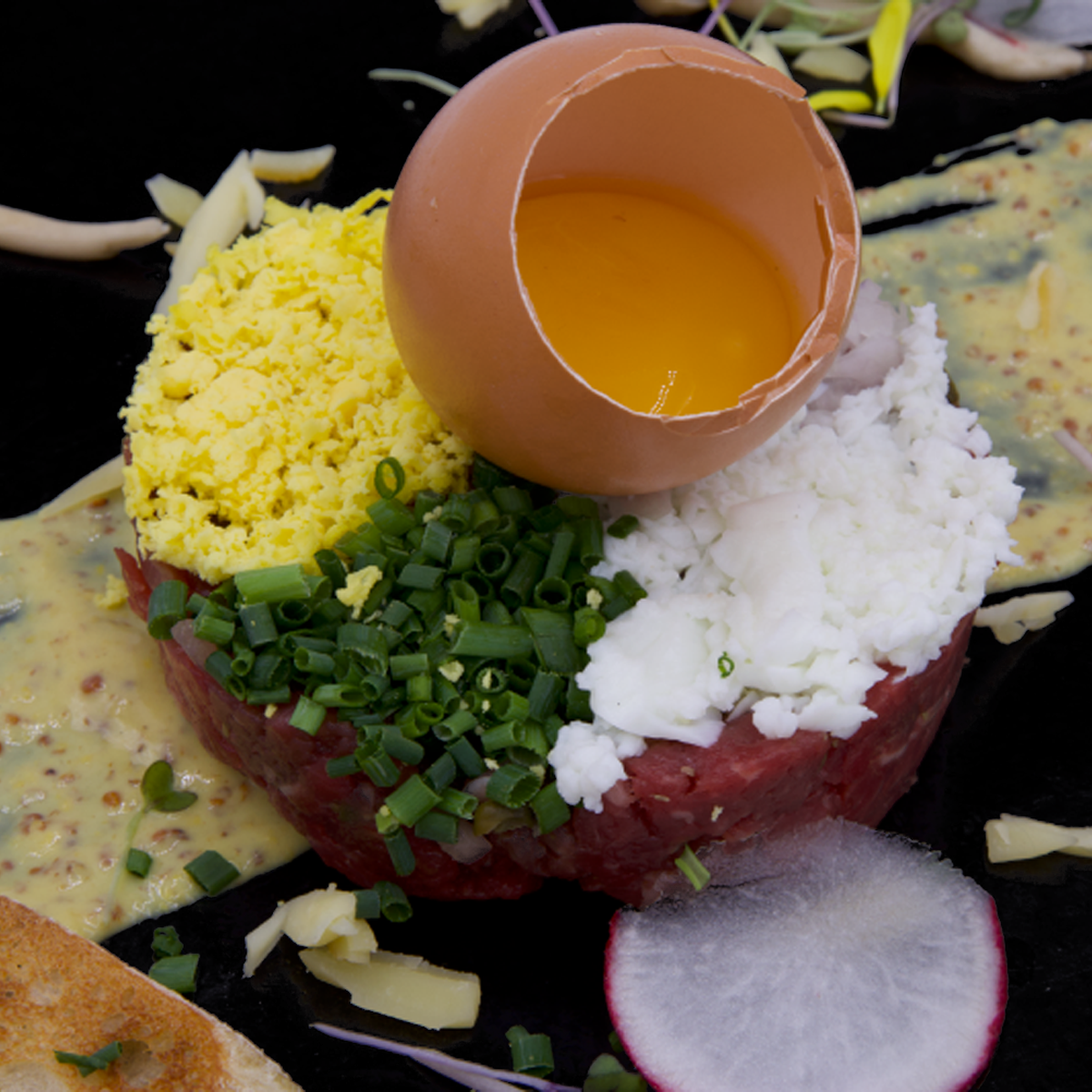 image of people enjoying drinks at the bar