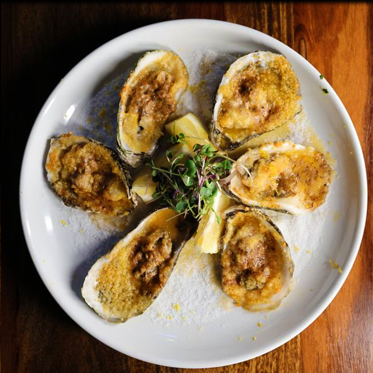 image of people enjoying drinks at the bar