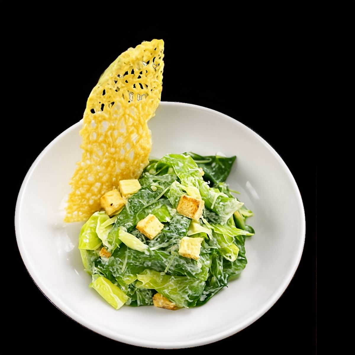 elegant restaurant corner