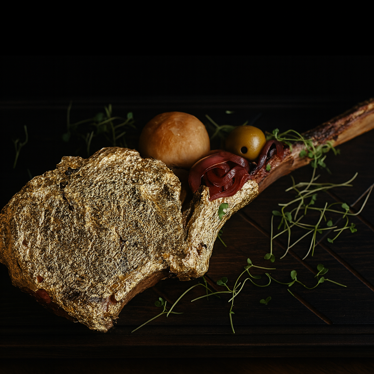 image of people enjoying drinks at the bar