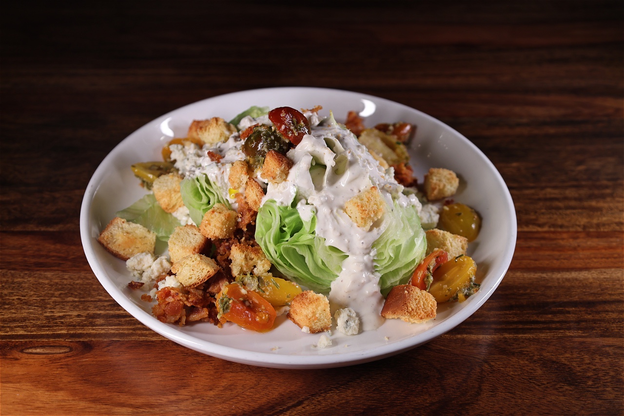 image of unique dish presentation (for a mexican restaurant)