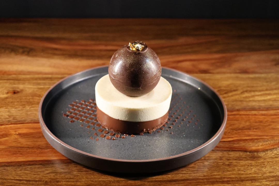image of unique dish presentation (for a mexican restaurant)