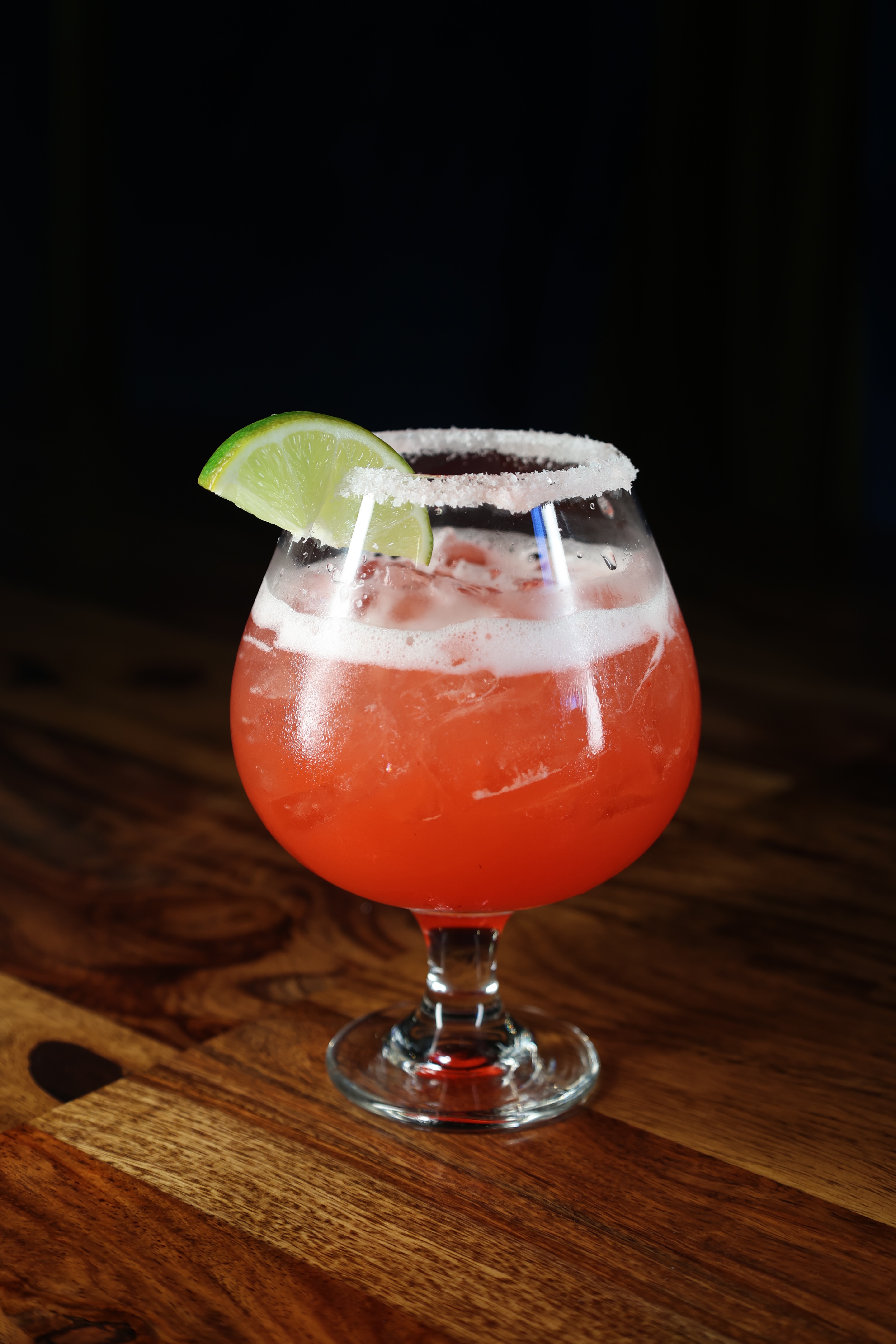 image of unique dish presentation (for a mexican restaurant)
