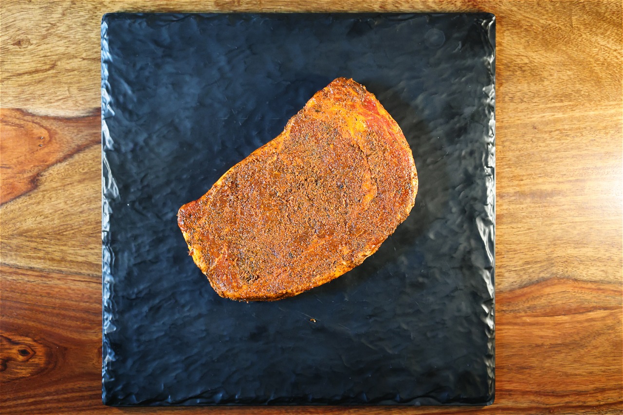 image of unique dish presentation (for a mexican restaurant)