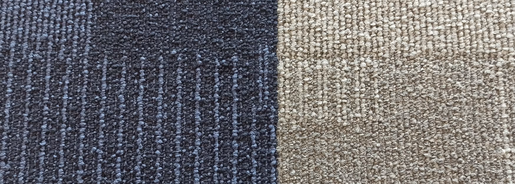 Commercial carpet flooring samples from James River Flooring for Richmond VA metro business properties