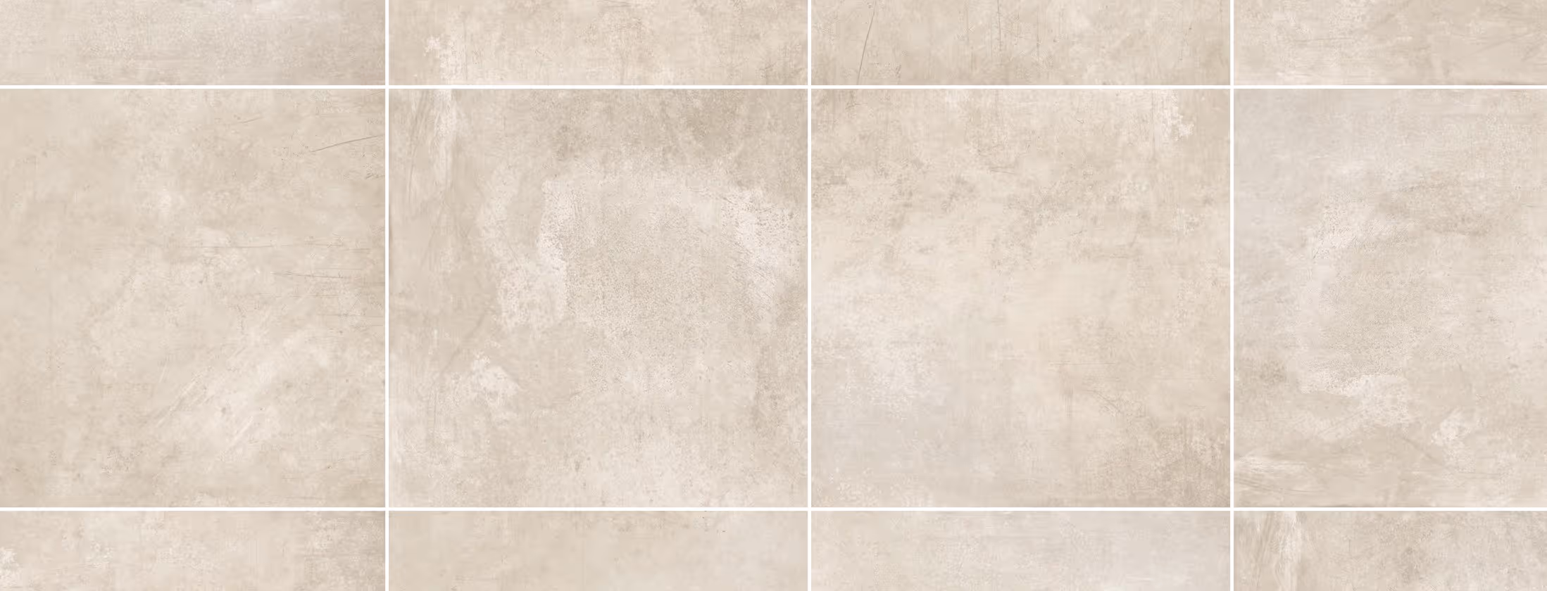 Quality large format tile featuring warm taupe and modern design available for Goochland County VA homes