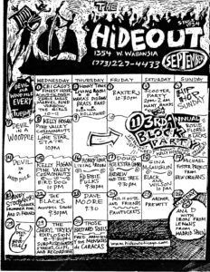 Karl Denson's Tiny Universe, Live at Soundcheck Studios - Credit: 