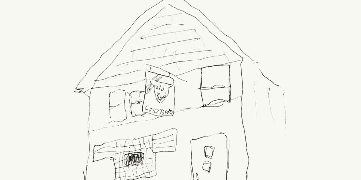 The Part Timers, Growing Boys, Jason Shapiro