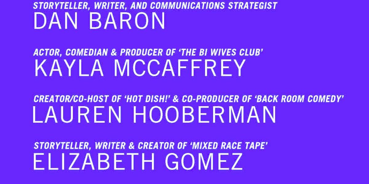 Funny Ha-Ha: February