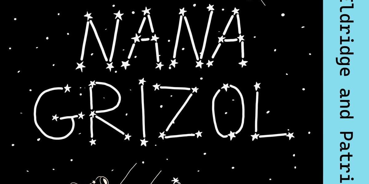 Nana Grizol w/ Kait Elridge & Patrick Jennings