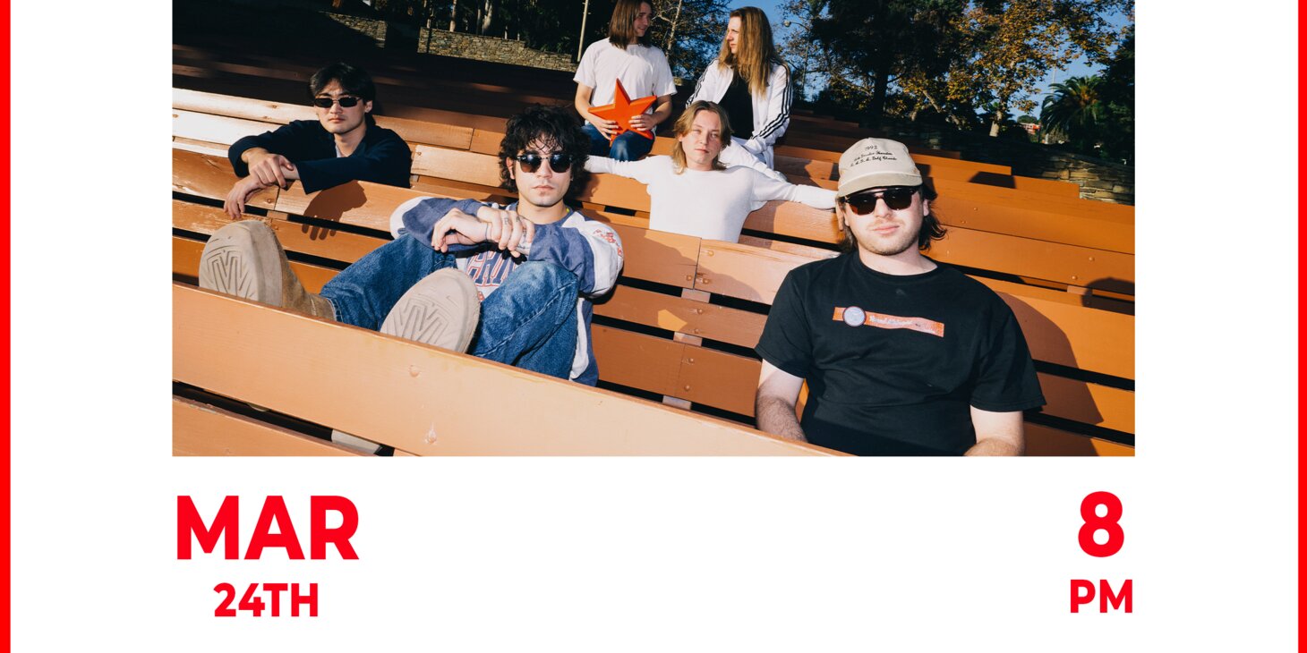 The Sophs & Joe Glass