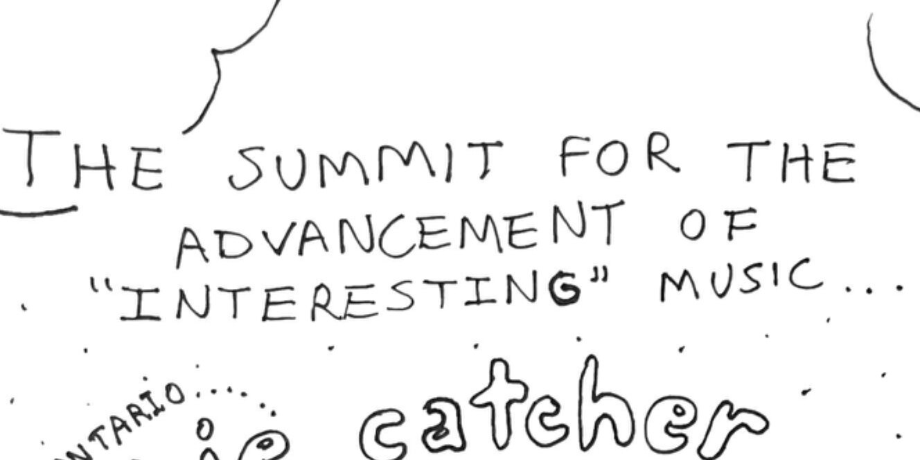 Cootie Catcher, Bungee Jumpers, National Photo Committee, Alive Girl