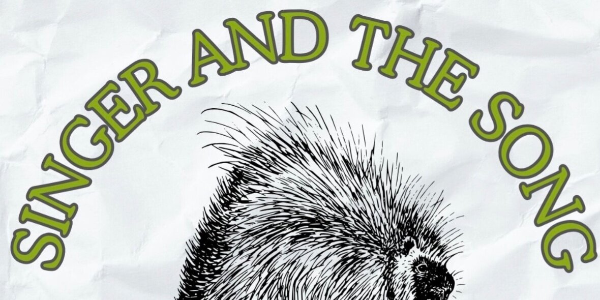 The Singer & The Song: Allegra Malone, Dennis J. Leise and Tiny Horse, Wild Western Avenue