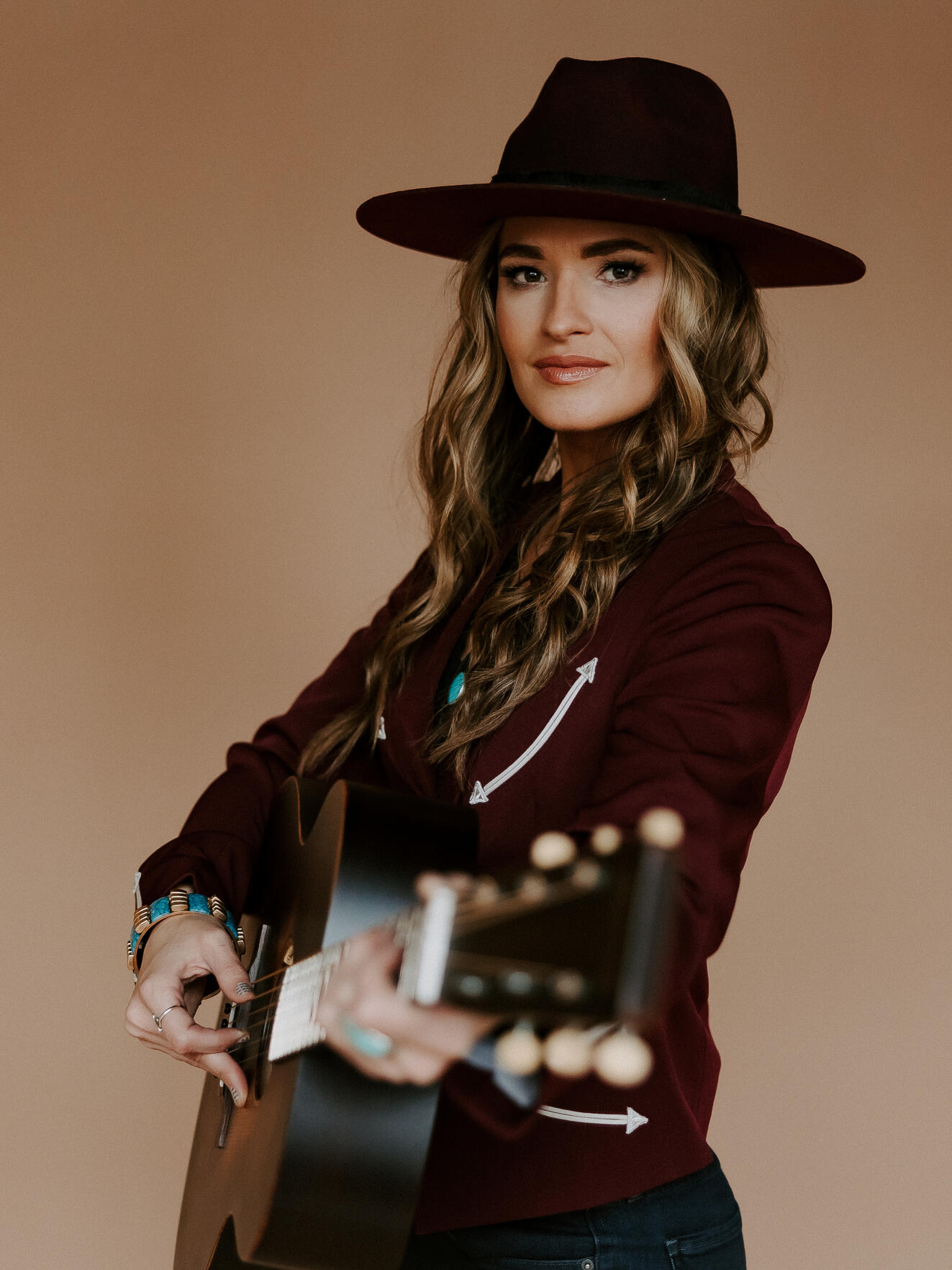 Bri Bagwell