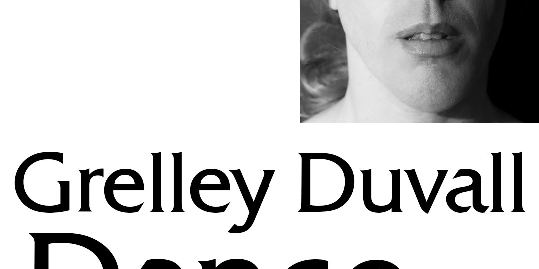 Grelley Duvall Dance Party