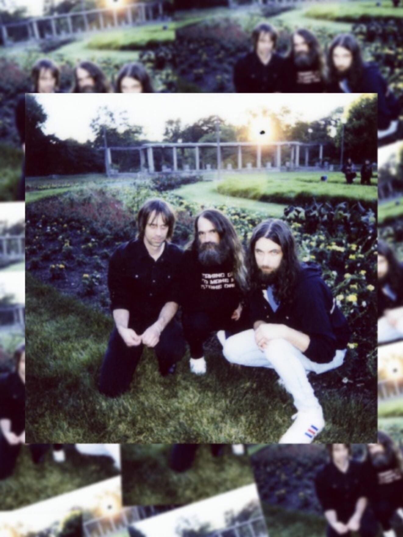 Axis: Sova Record Release Show