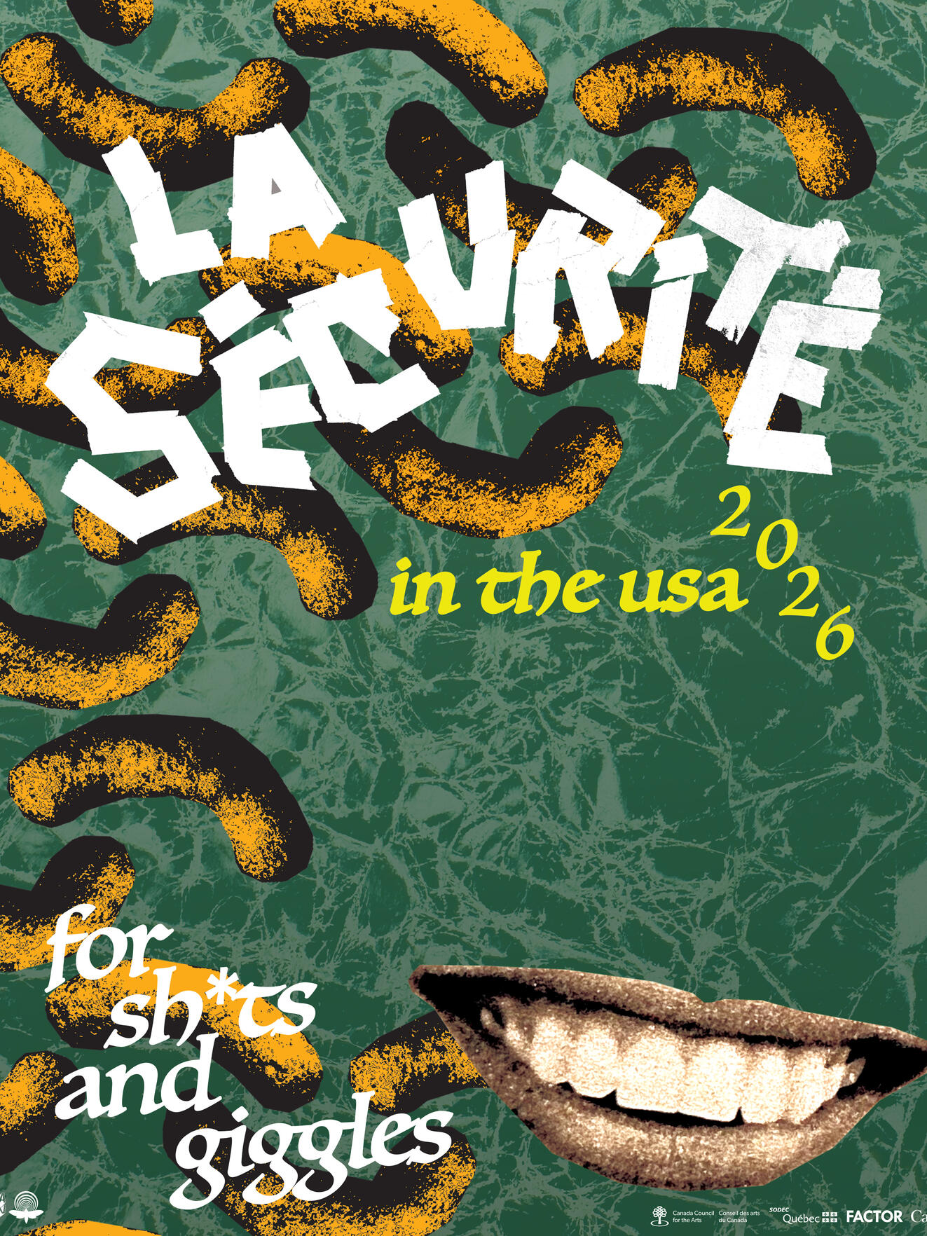 La Securite