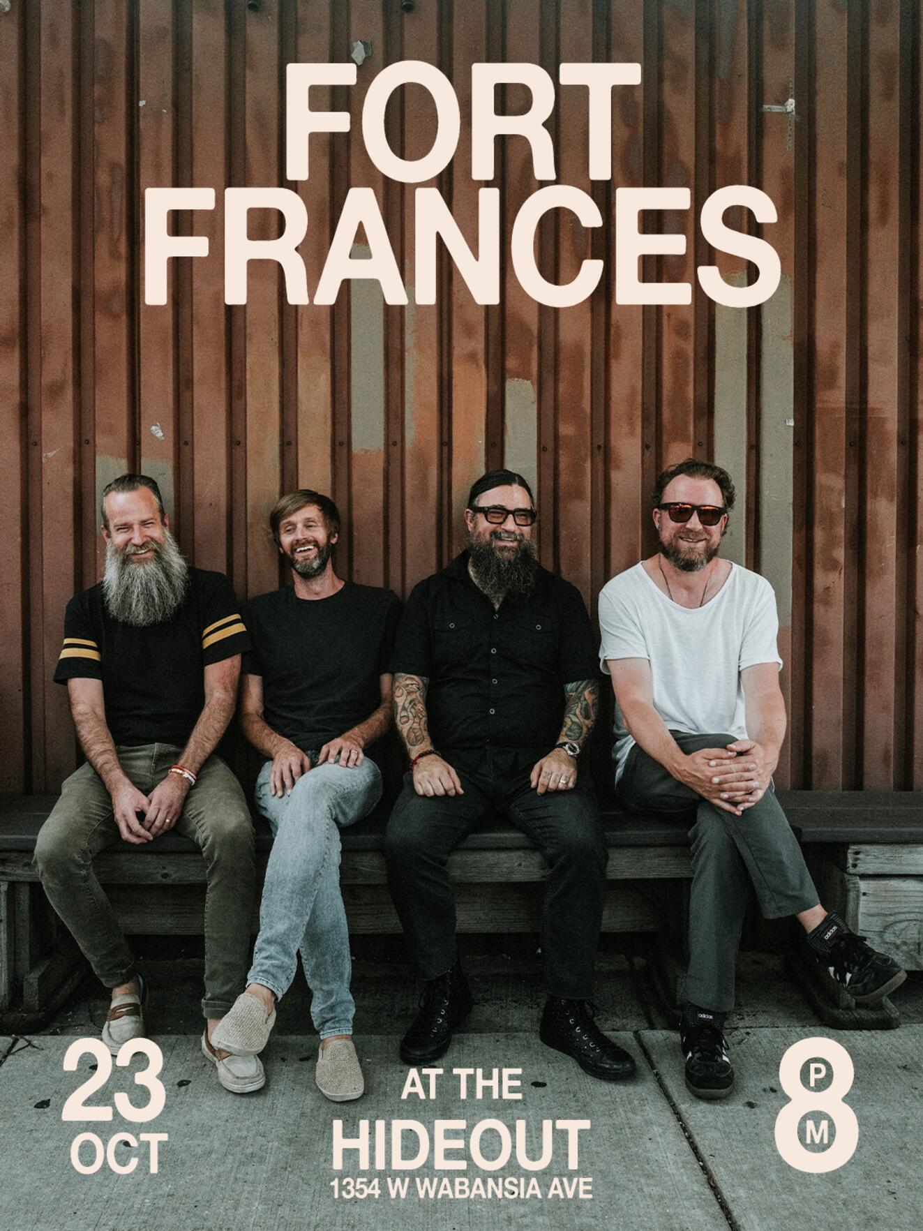 Fort Frances