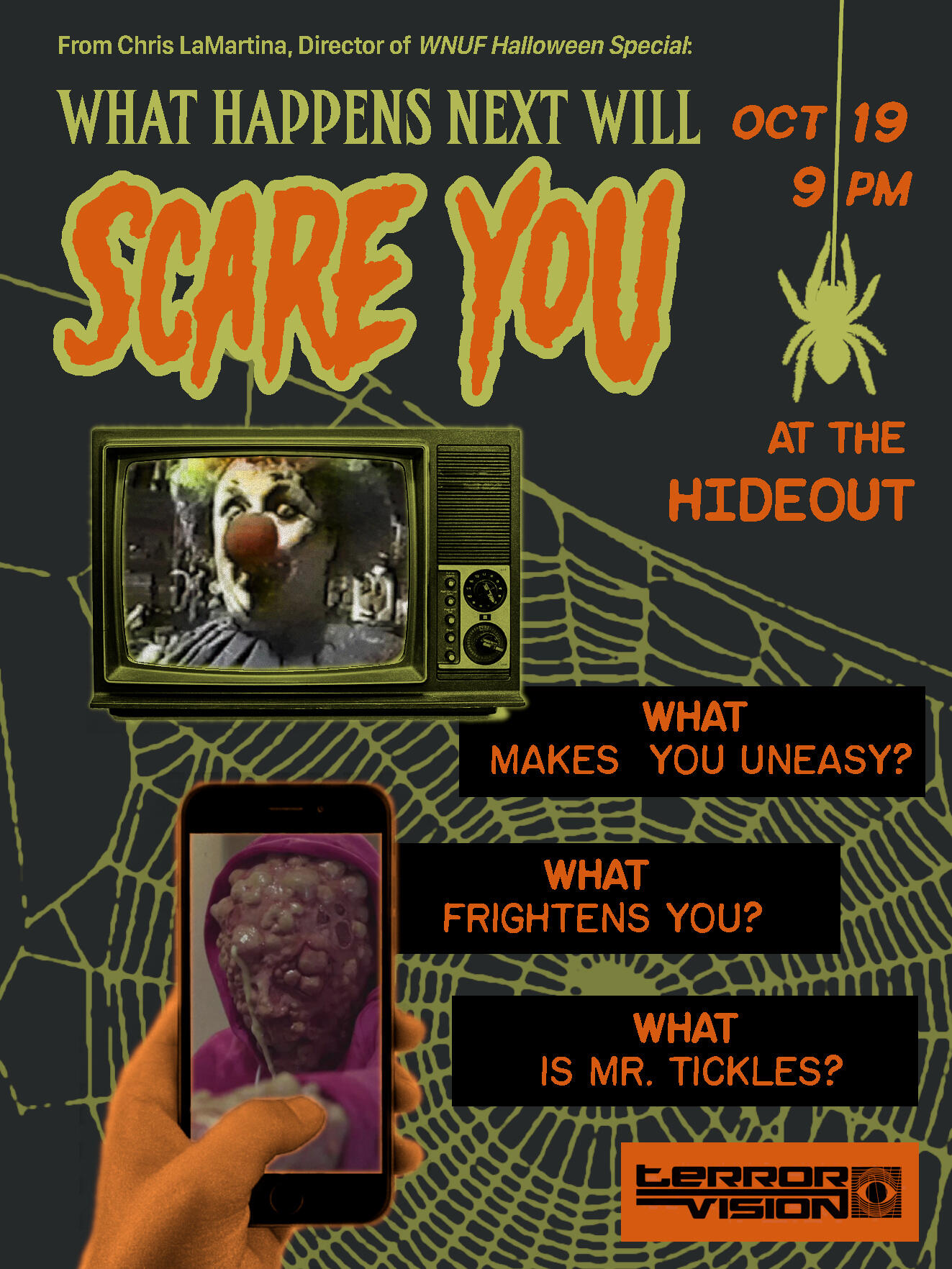 What Happens Next Will Scare You