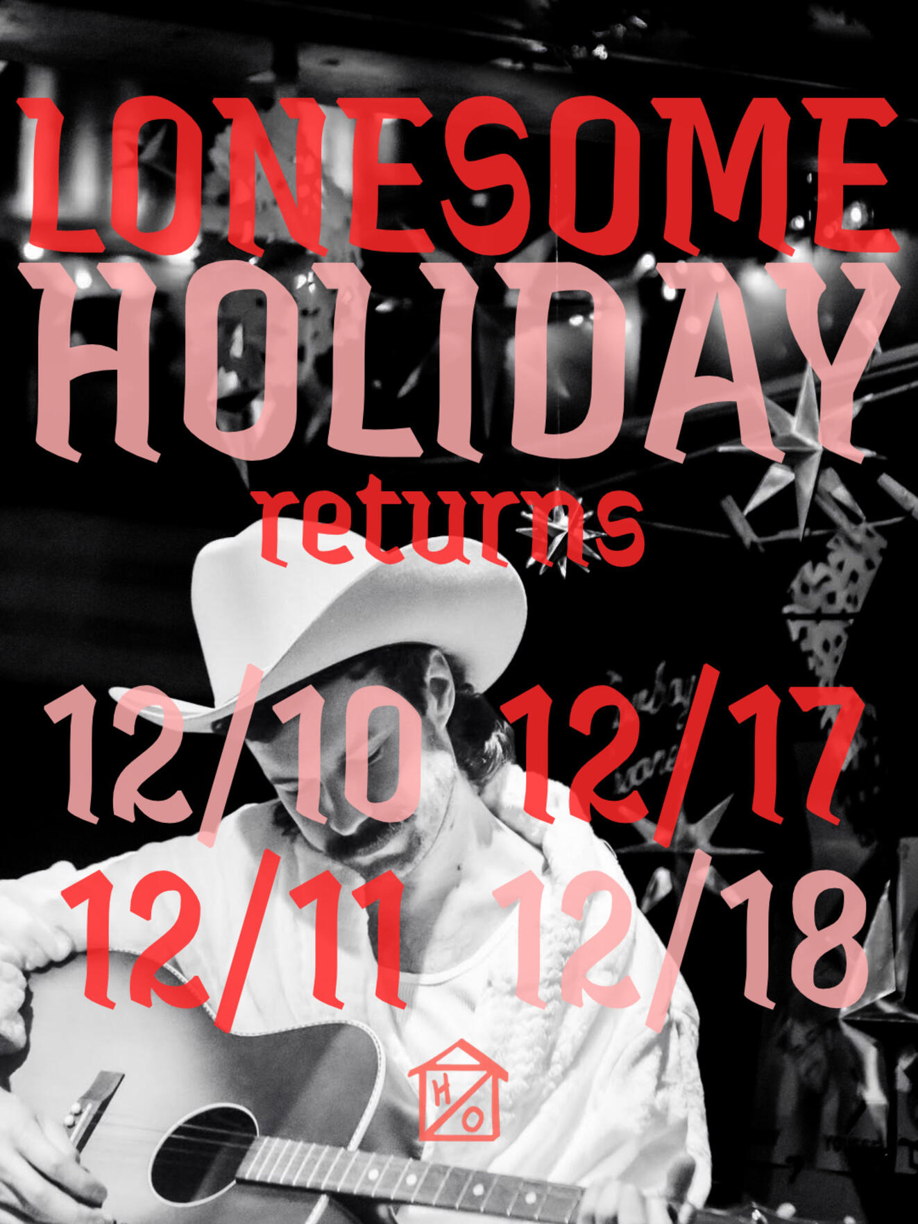 Andrew Sa's Lonesome Holiday