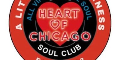 Heart of Chicago Soul Club