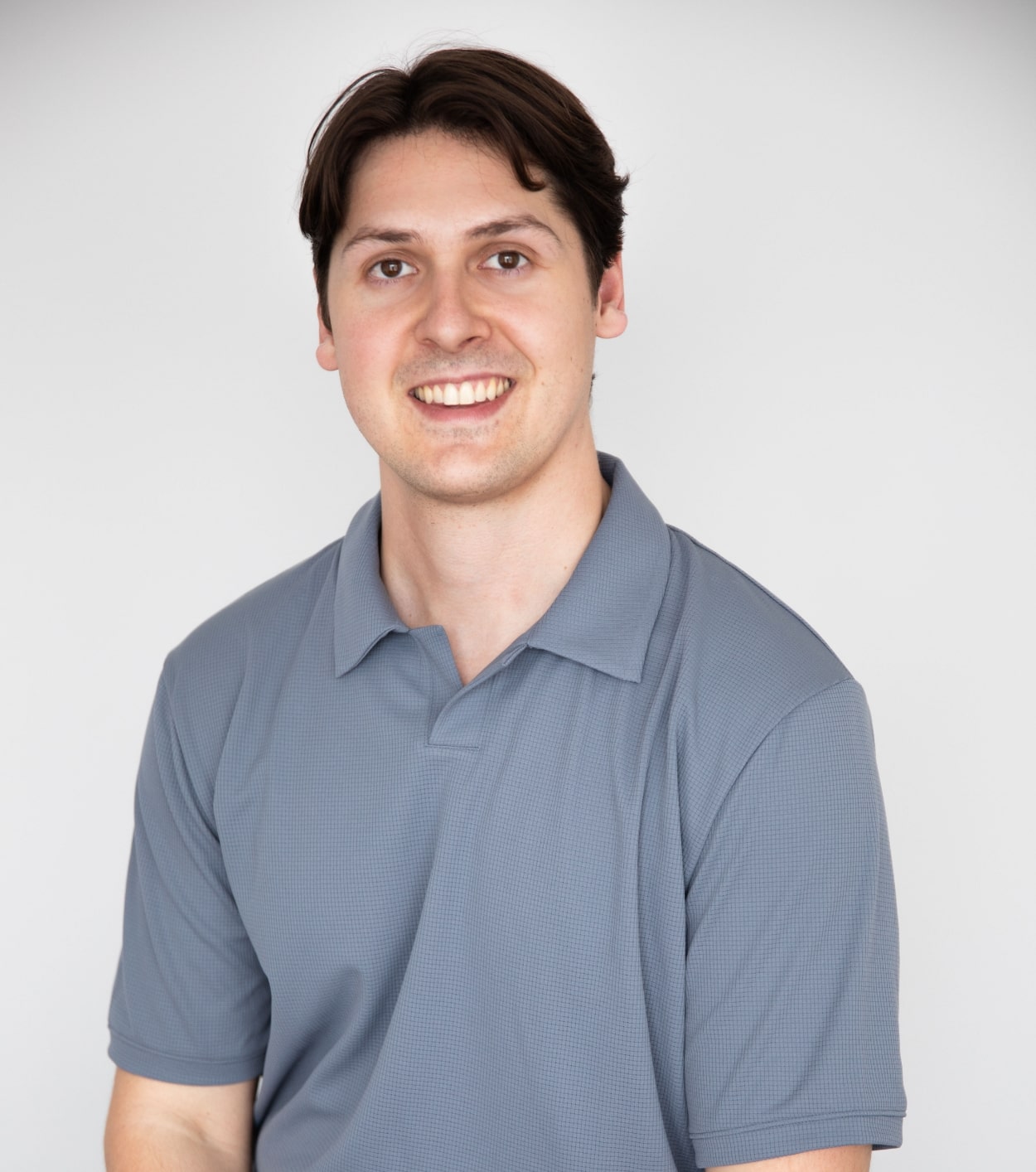 Jordan Magny - Denturologiste chez Denturo Novo