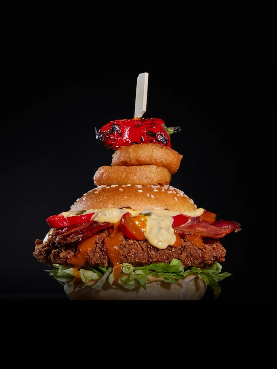 Creating food video and stills content for Santa Maria UK - PauligPro