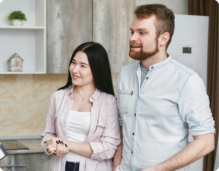 Granite Risk Advisors team consulting clients about insurance and risk management solutions