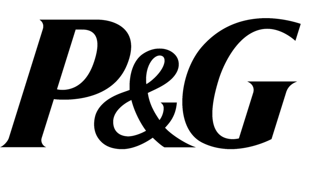 p&g