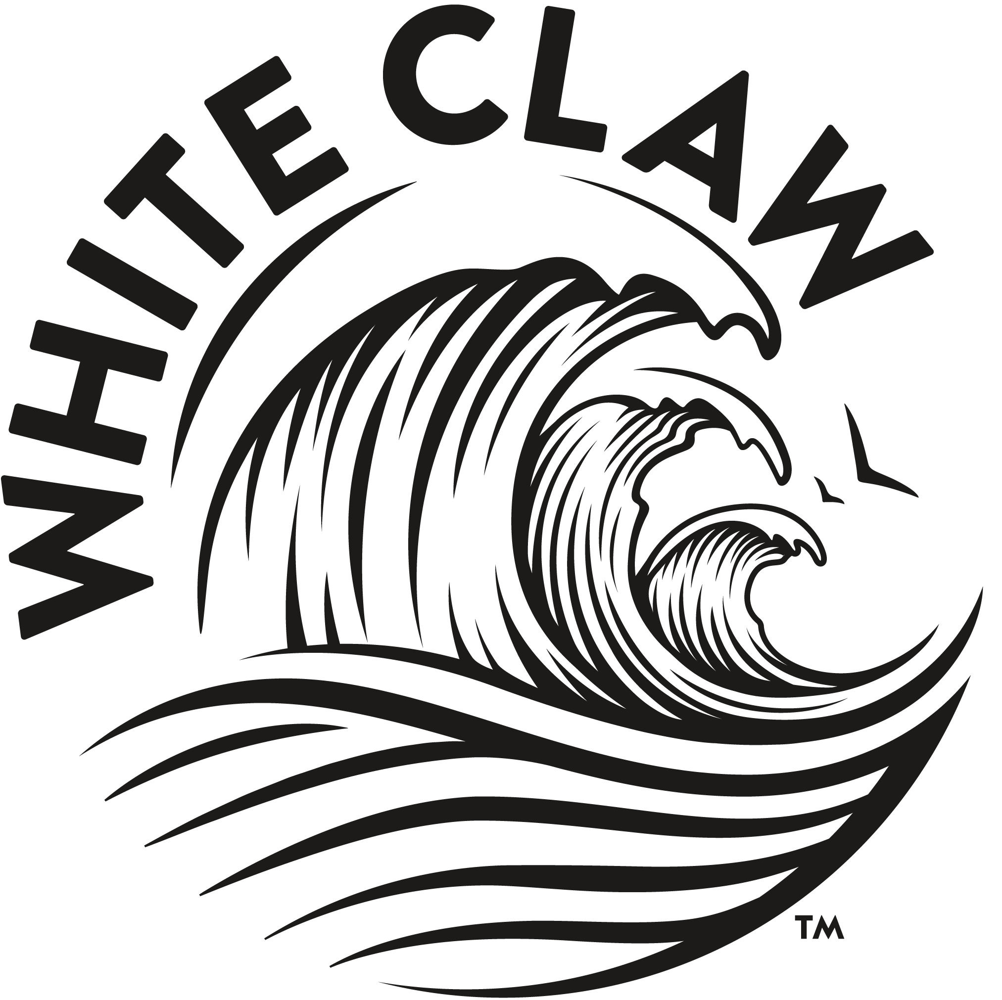 white claw