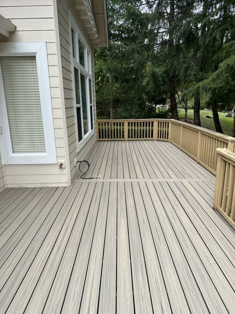 Composite Decking