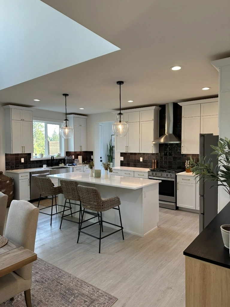 Kitchen Upper Uppers