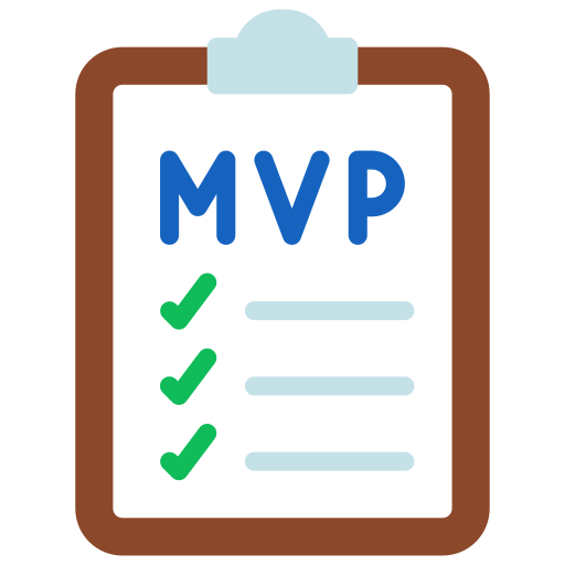 MVP First approch