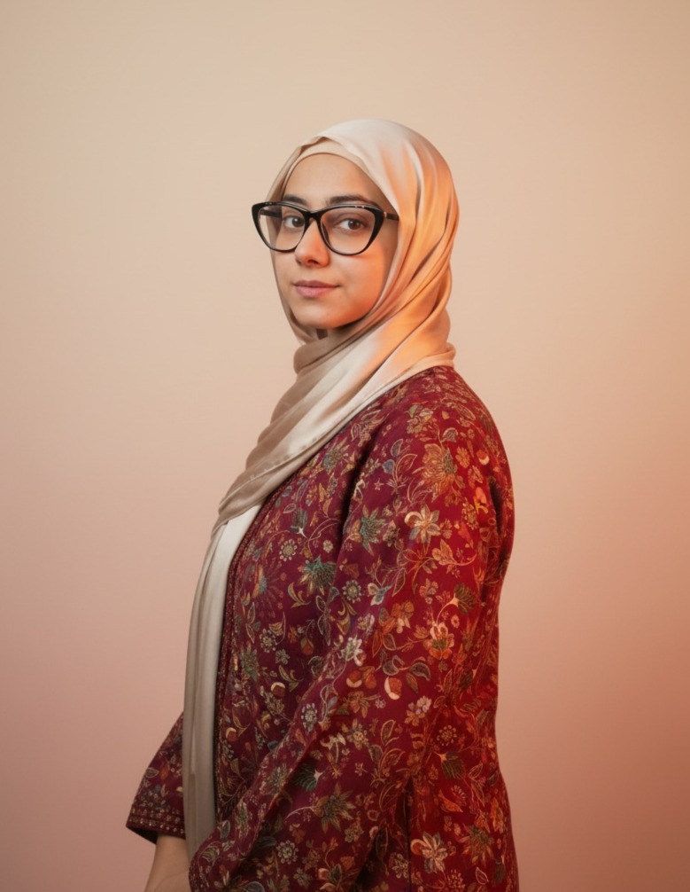 Abeeha Content Creator