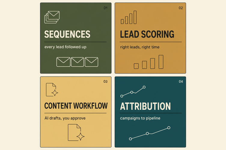 Deliverables -Linkedin