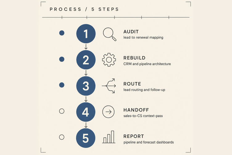 Our approach-Software development 