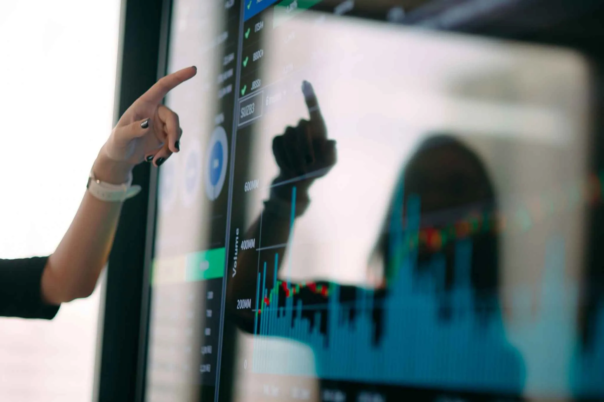 disscused about problems