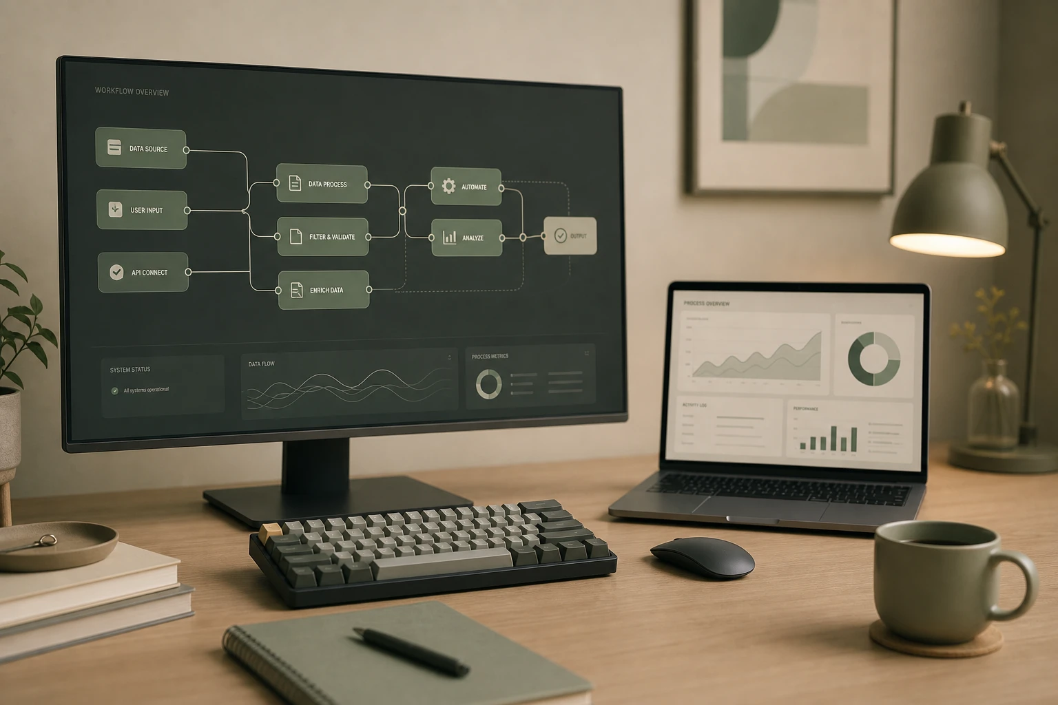 How to Automate Startup Operations: Complete Guide
