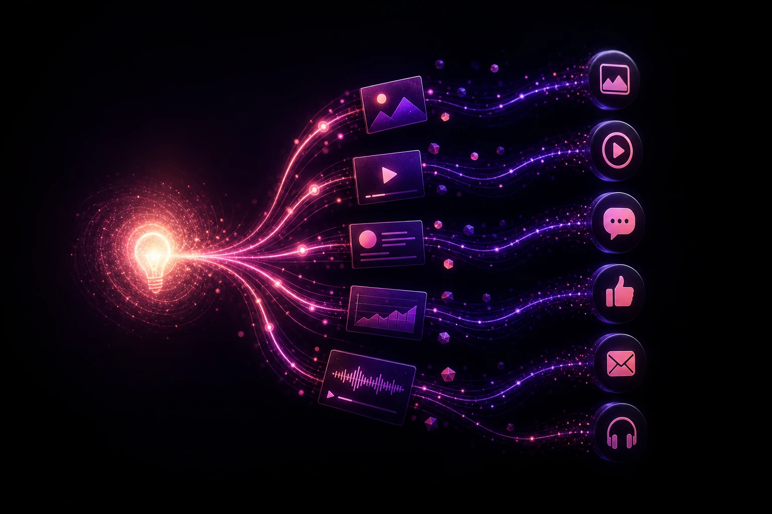 Generative AI for Marketing Teams: A Practical Playbook